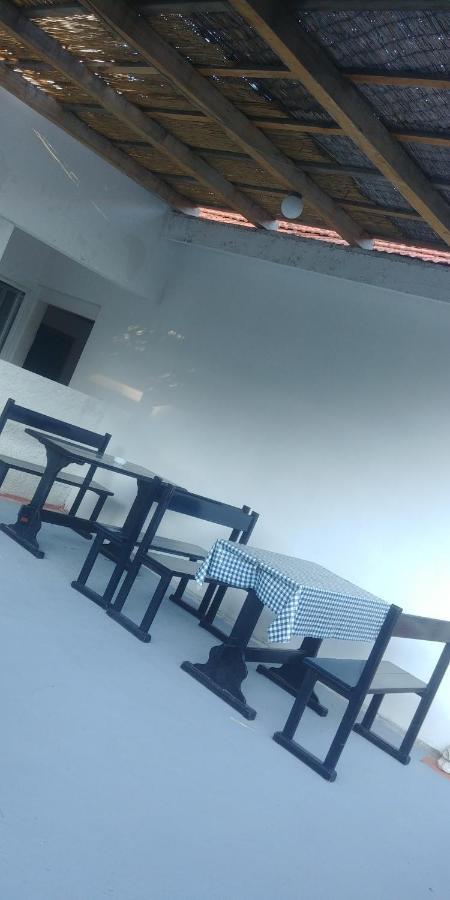 Villa Franic 사플루나라 외부 사진