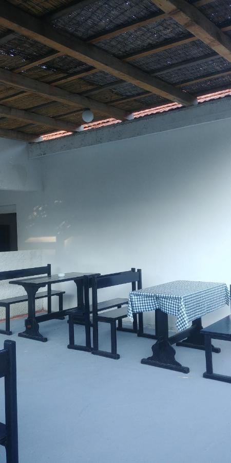 Villa Franic 사플루나라 외부 사진