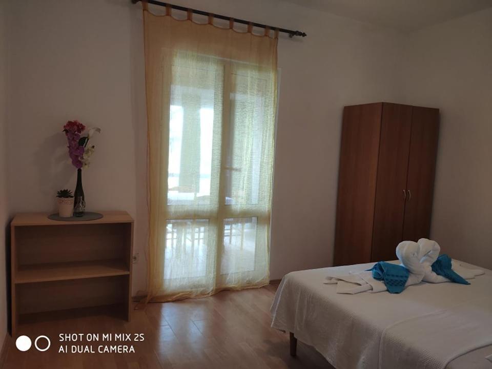 Villa Franic 사플루나라 외부 사진