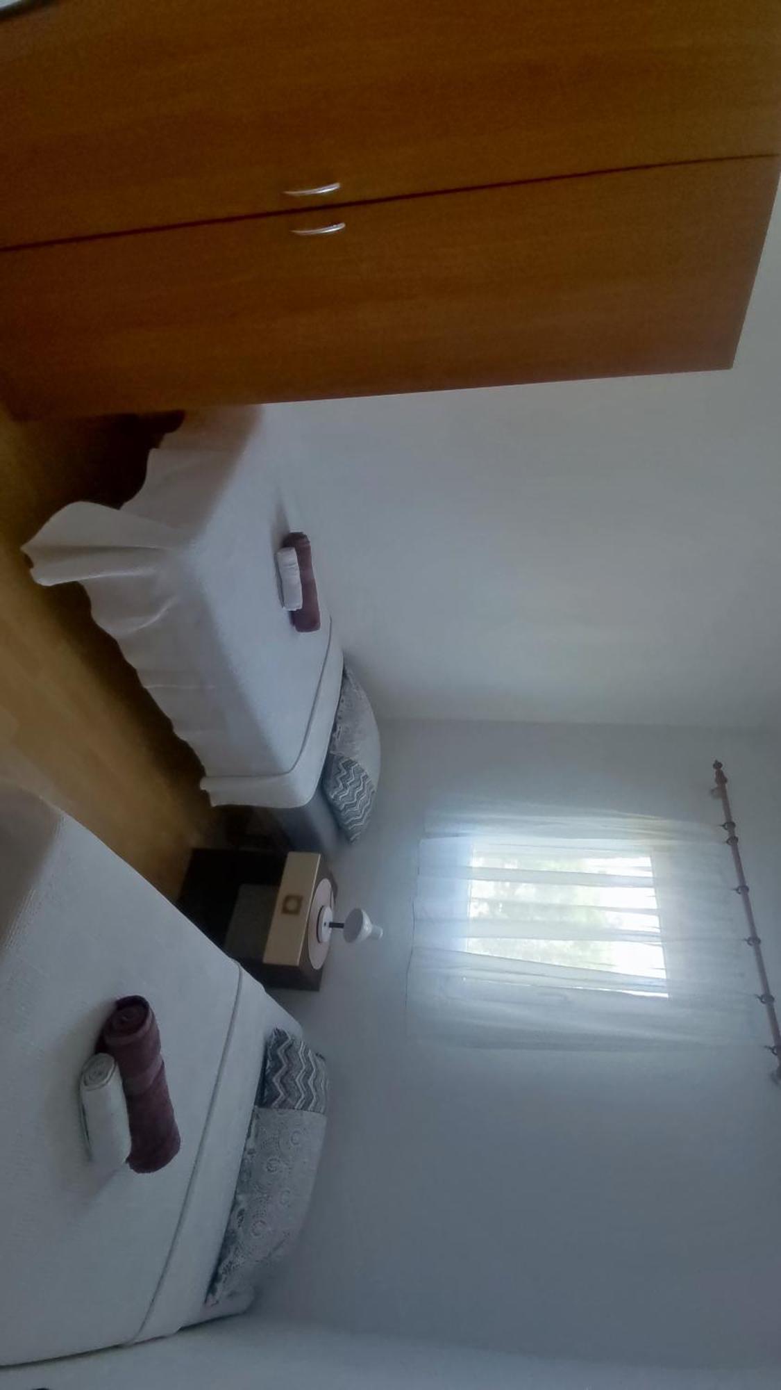 Villa Franic 사플루나라 외부 사진