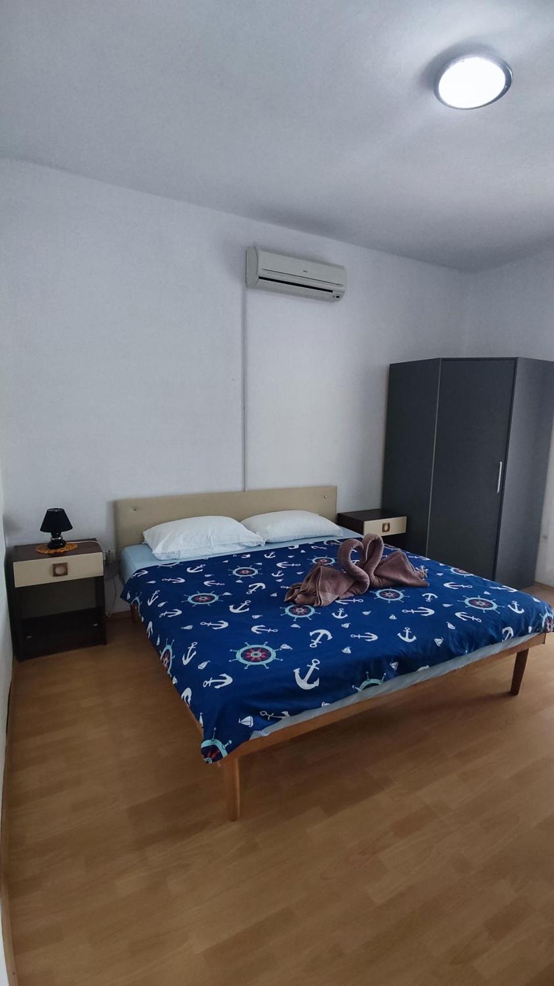 Villa Franic 사플루나라 외부 사진