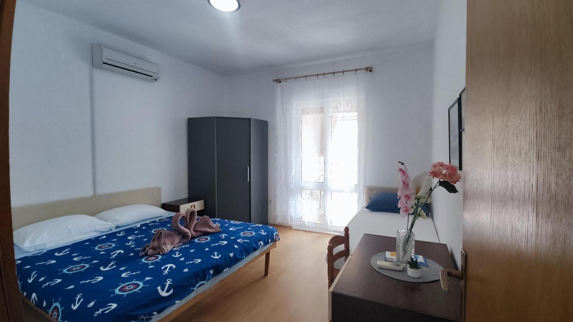 Villa Franic 사플루나라 외부 사진