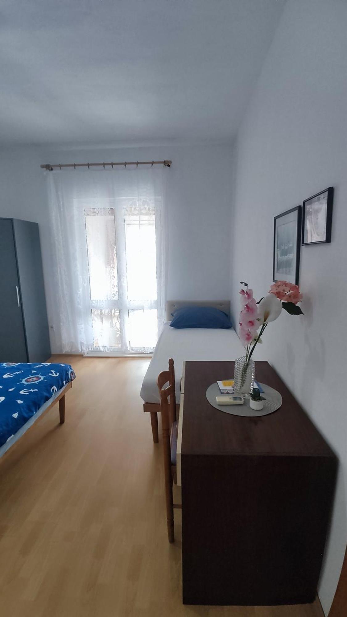 Villa Franic 사플루나라 외부 사진